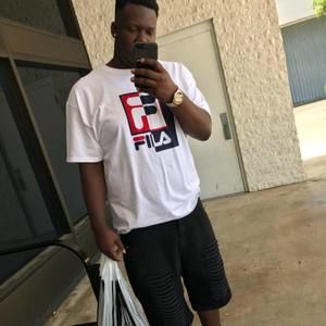 Meet your Posher, Steven